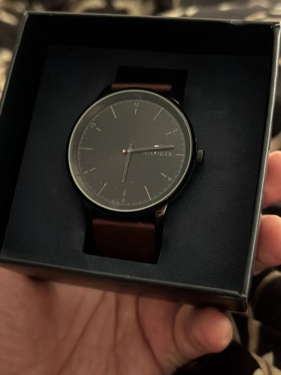 Relógio Tommy Hilfiger - Foto 2