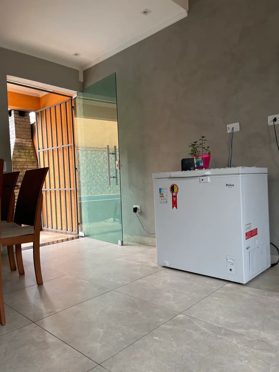 Casa 2 suítes, piscina, churrasqueira , próximo à praia  - Foto 10