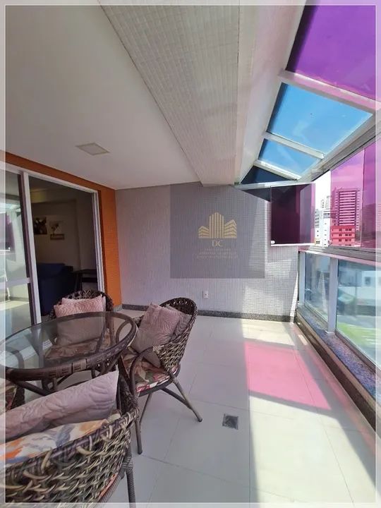 Apartamento Temporada - Pituba - Frente praia- 2 Quartos - Foto 9