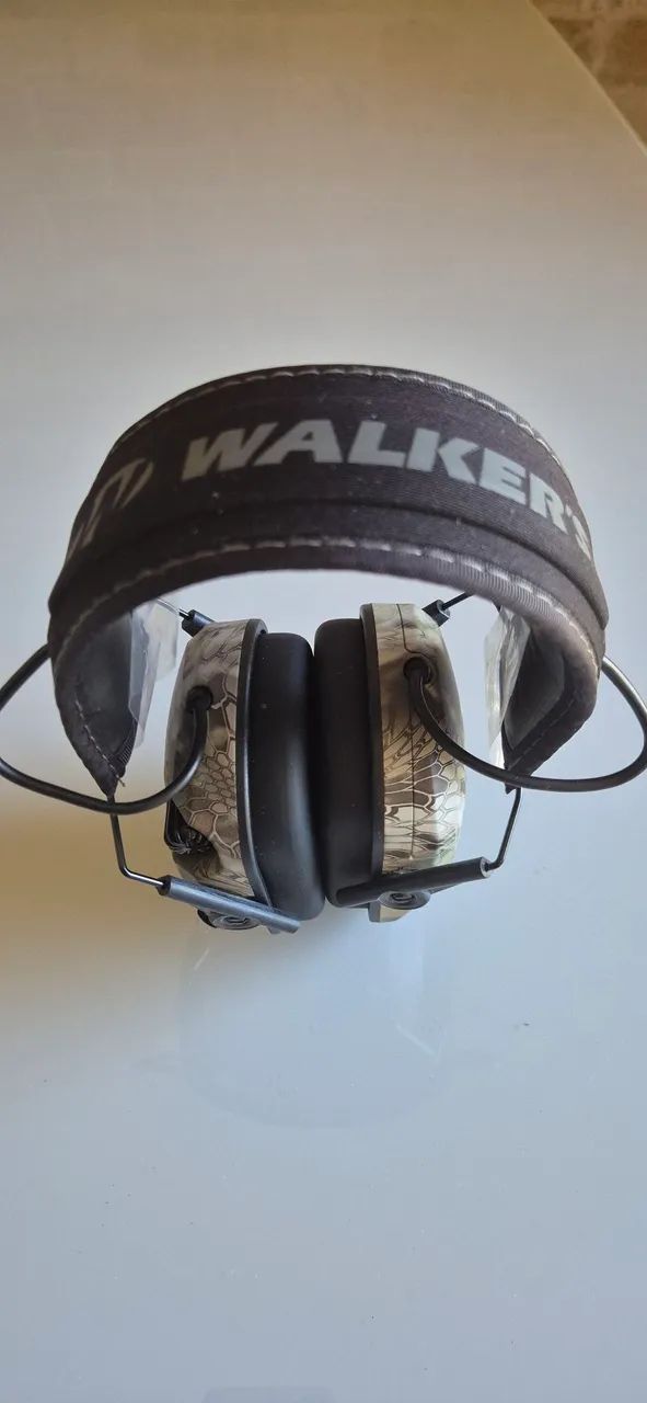 Walker's Razor Electronic Ear Muff64285806859395125
