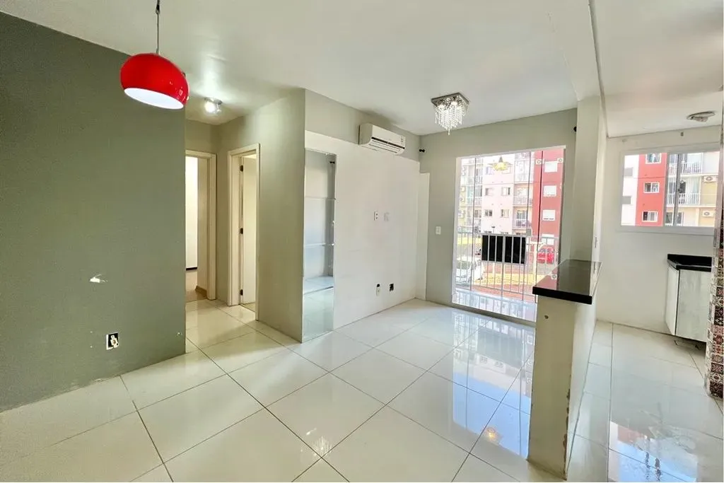 Apartamento com 2 Dormitorio(s) localizado(a) no bairro Fátima em Canoas / Ref.:OR *