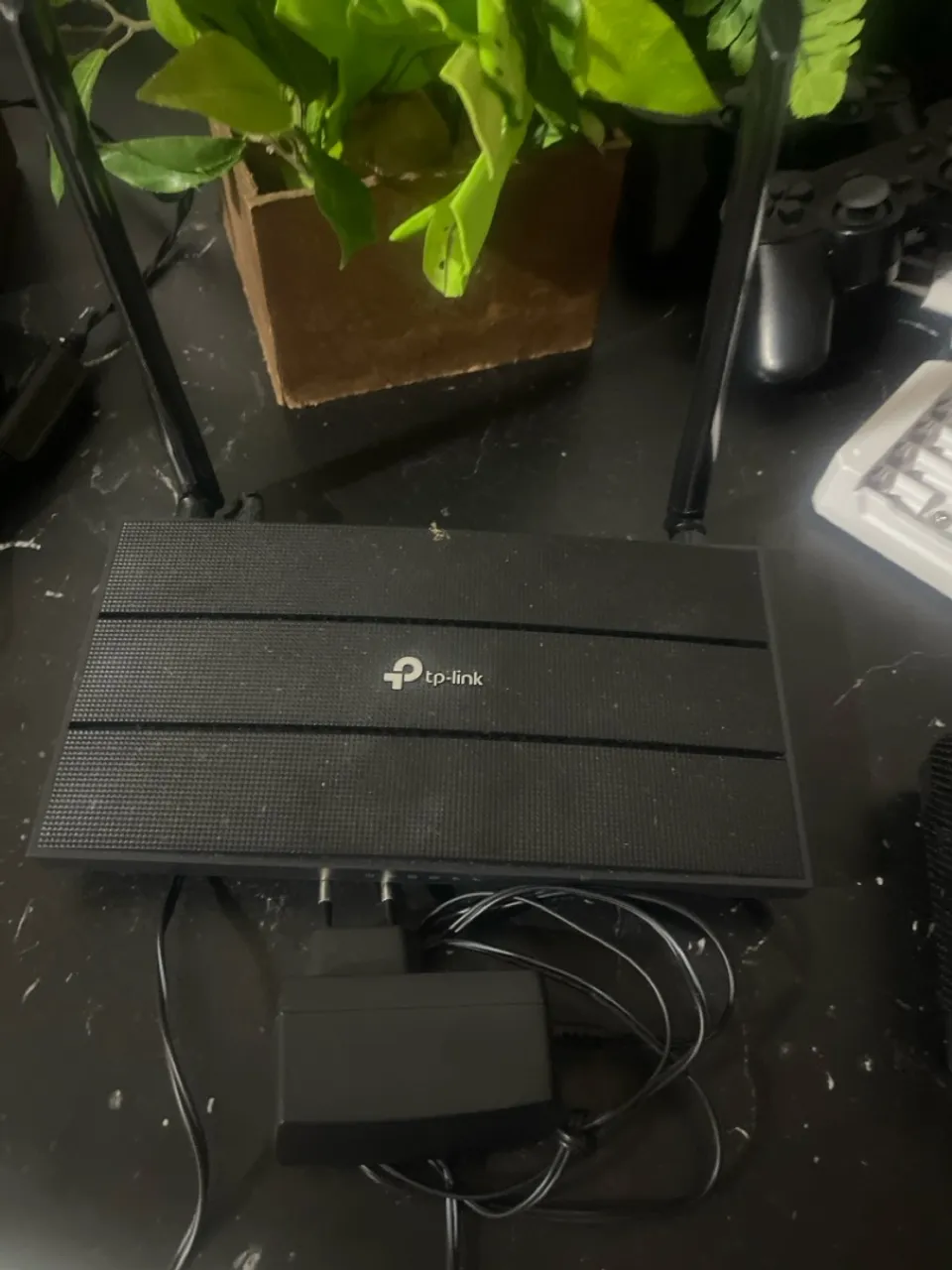 Roteador TP-Link