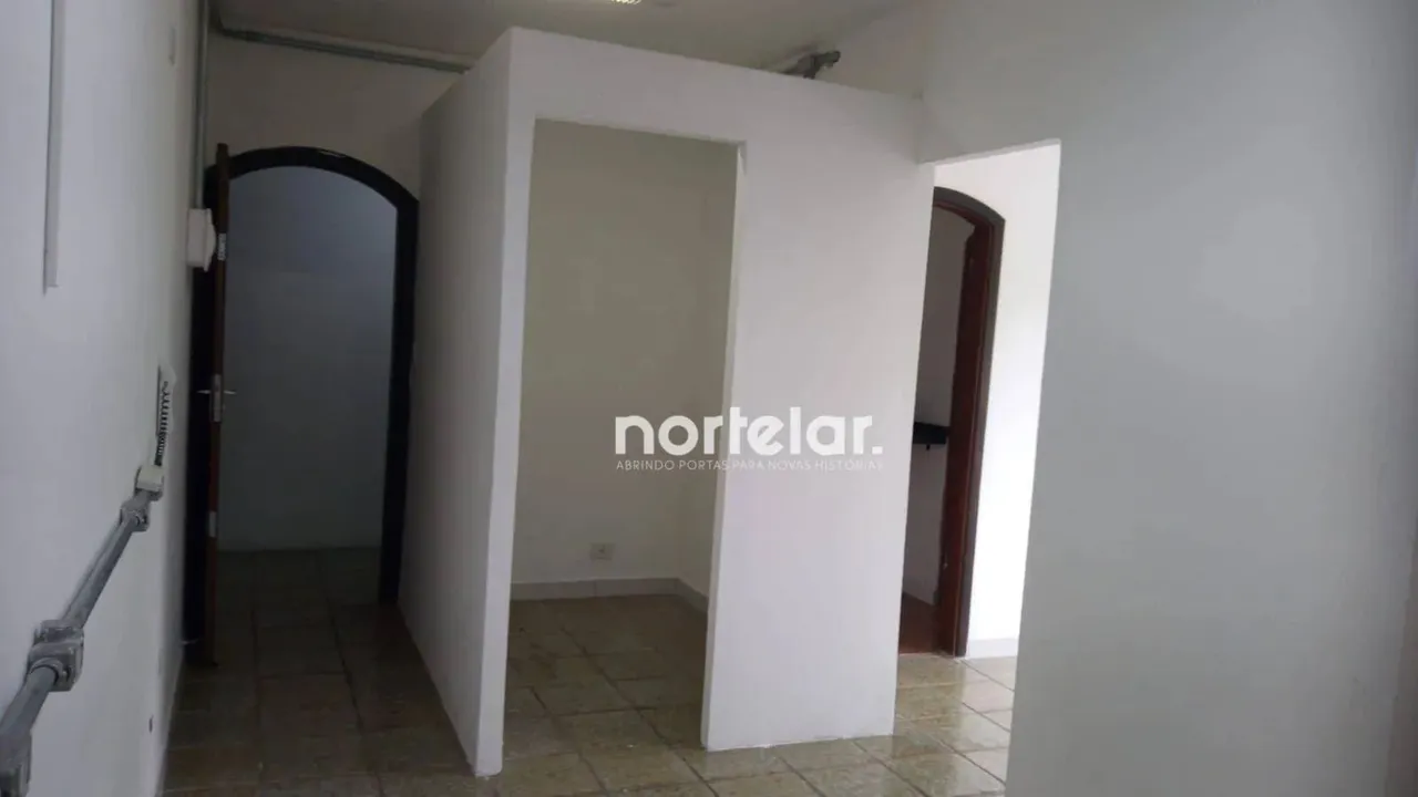 Sala para alugar, 25 m² por R$ 850,00/mês - Freguesia do Ó - São Paulo/SP