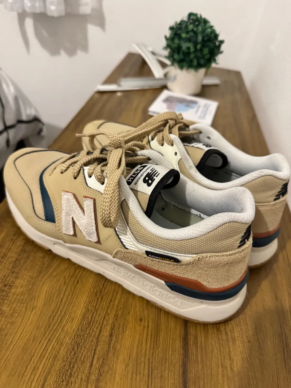 Tênis New Balance
