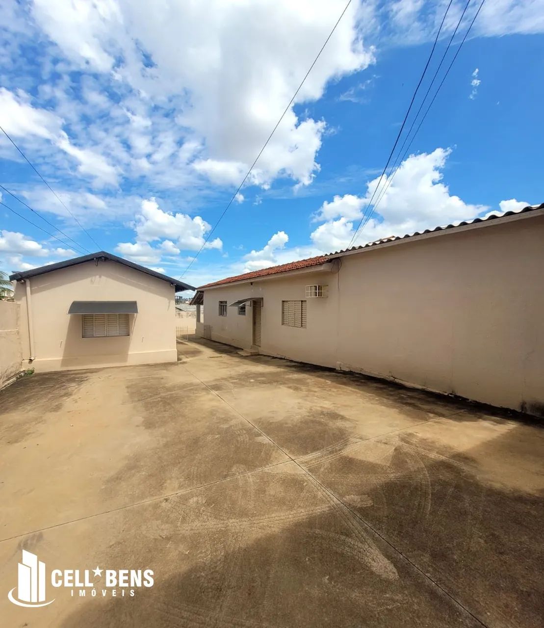Casa residencial na Av. Fernando Costa - Foto 2