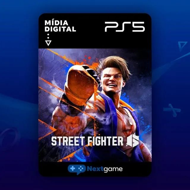 Jogos Digital PS4/PS5 - Foto 5