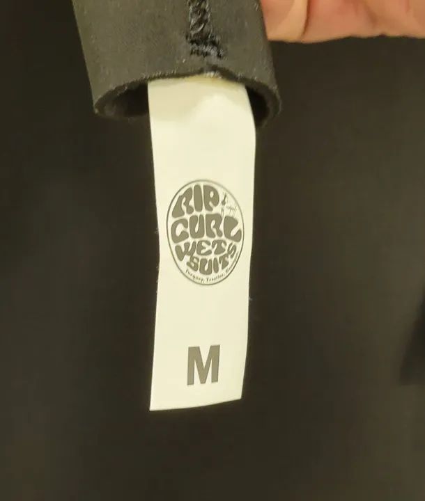 LONG JOHN RIPCURL "M" - Foto 3