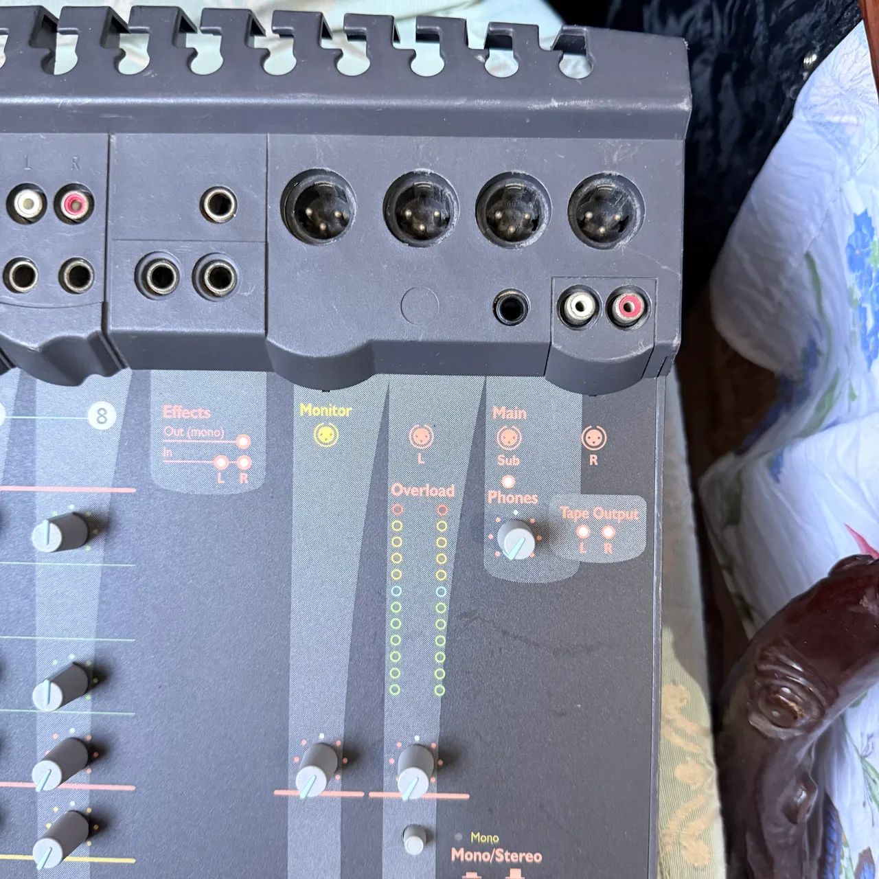 Mesa de som JBL - Foto 5