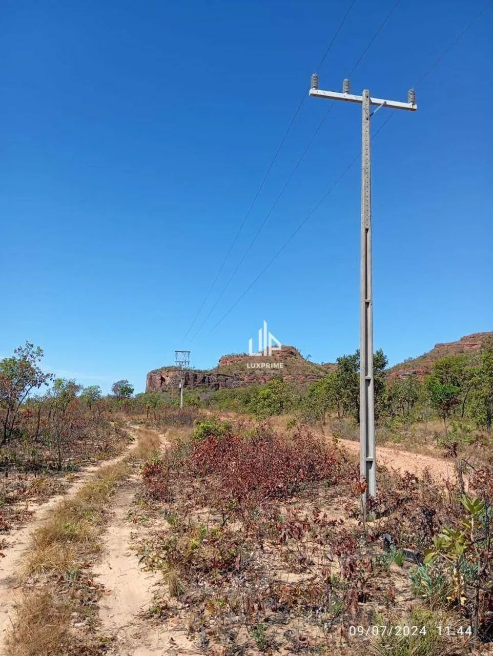 FAZENDA A R$ 17.000,00 o alqueire (dá lavoura) - Foto 3