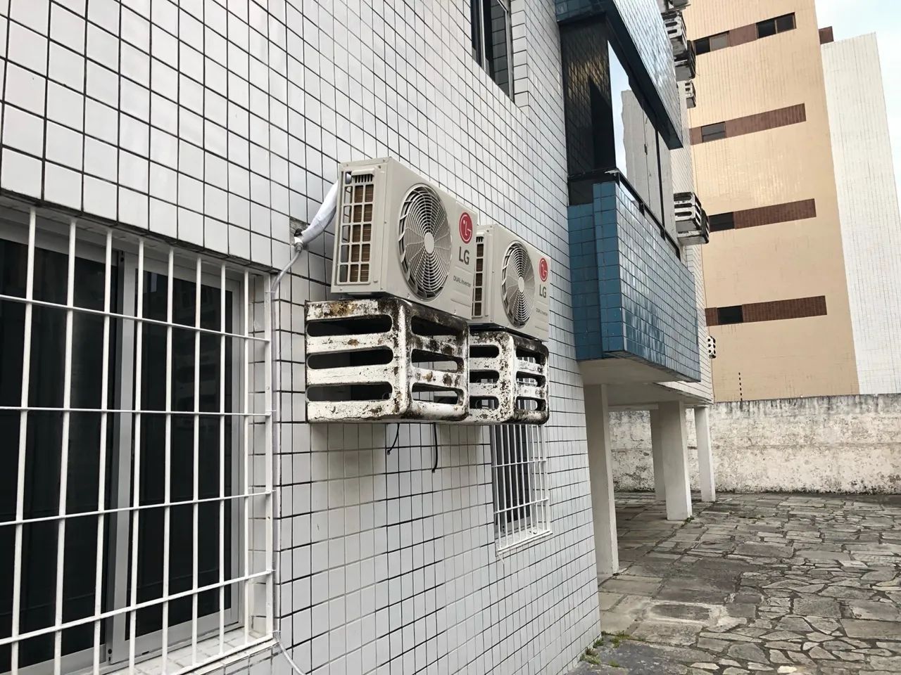 Instalações e manutenções em Ar condicionado  - Foto 3