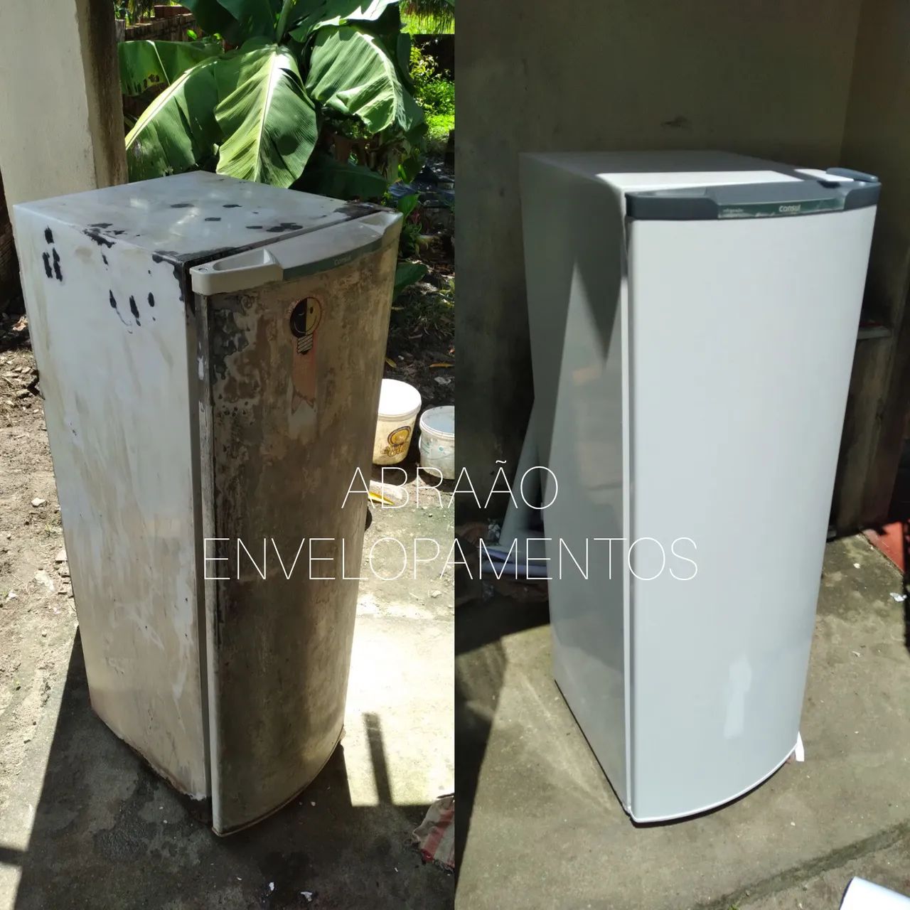 Envelopamento em geral - Foto 4
