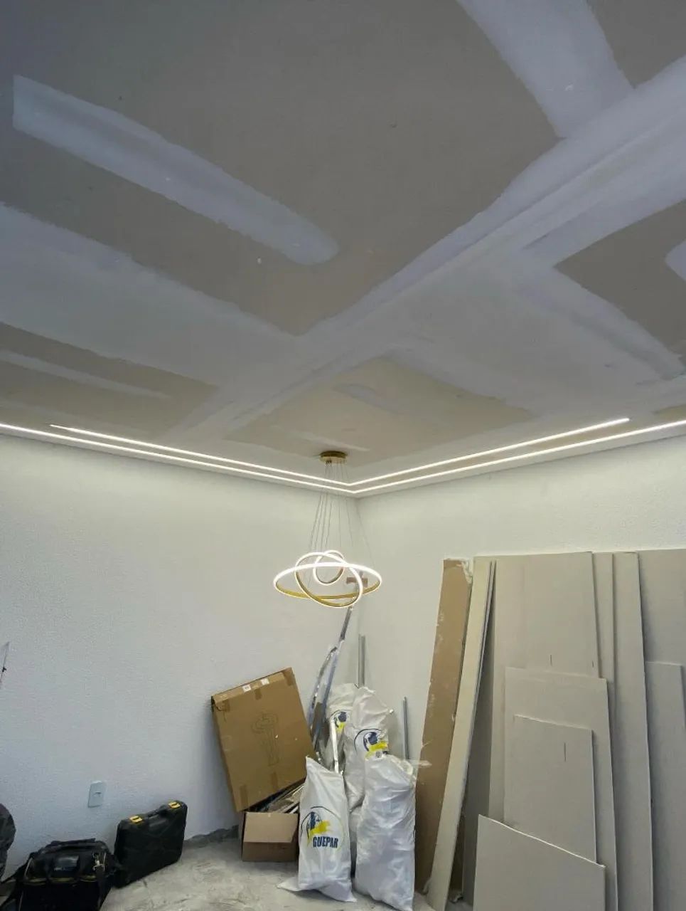 Gesso & Decoração  - Foto 2