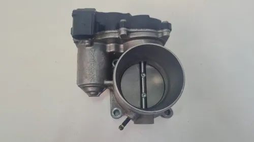 Tbi Corpo De Borboleta Gol Voyage Saveiro Fox 1.6 8v  - Foto 2