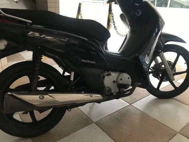 HONDA BIZ - Foto 4