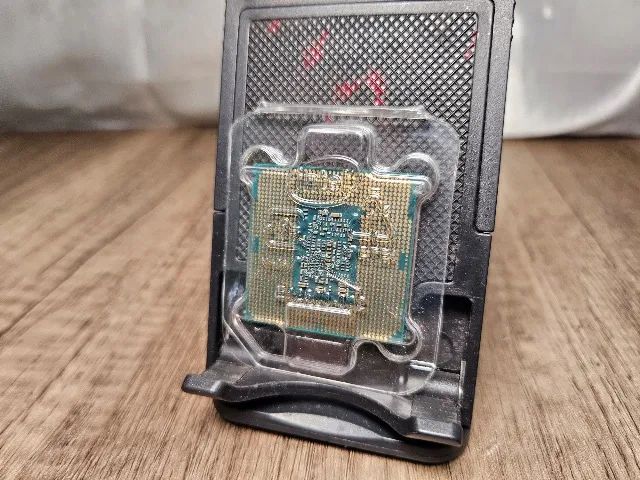 Intel Core i3 9100F - Perfeito Estado! - Foto 2