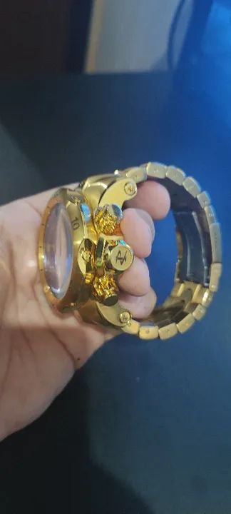 Relógio Invicta Venom reserve 17635 - Foto 3