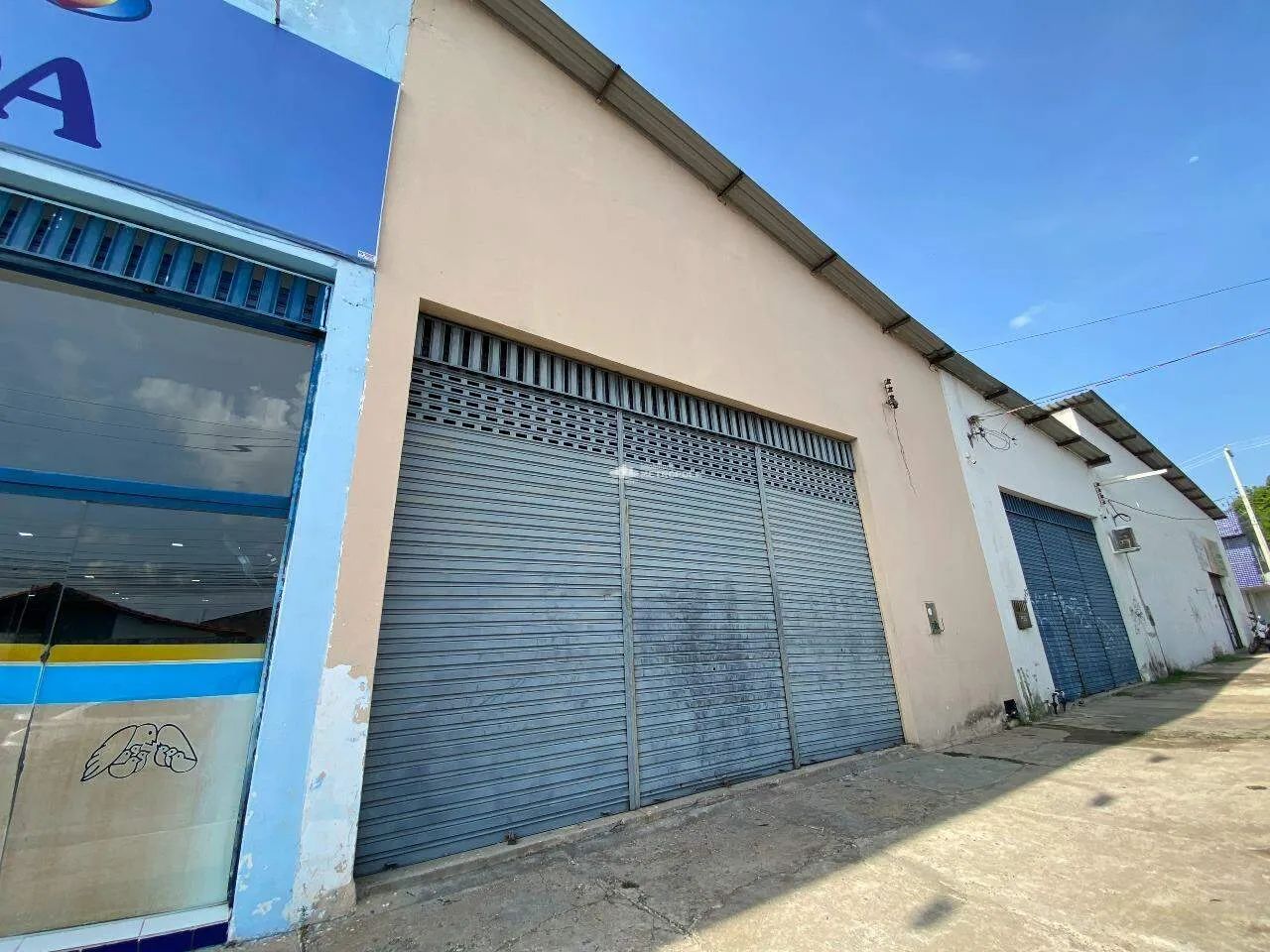 R. CASTELO DO PIAUÍ - BAIRRO: ALTO ALEGRE - Foto 2