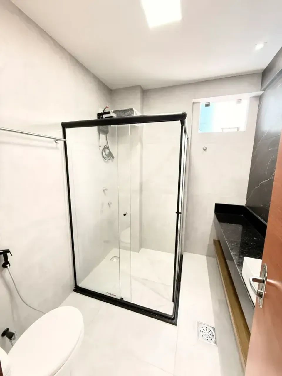 Apto reformado com 80m2 Umarizal Apto mobiliado - Foto 3