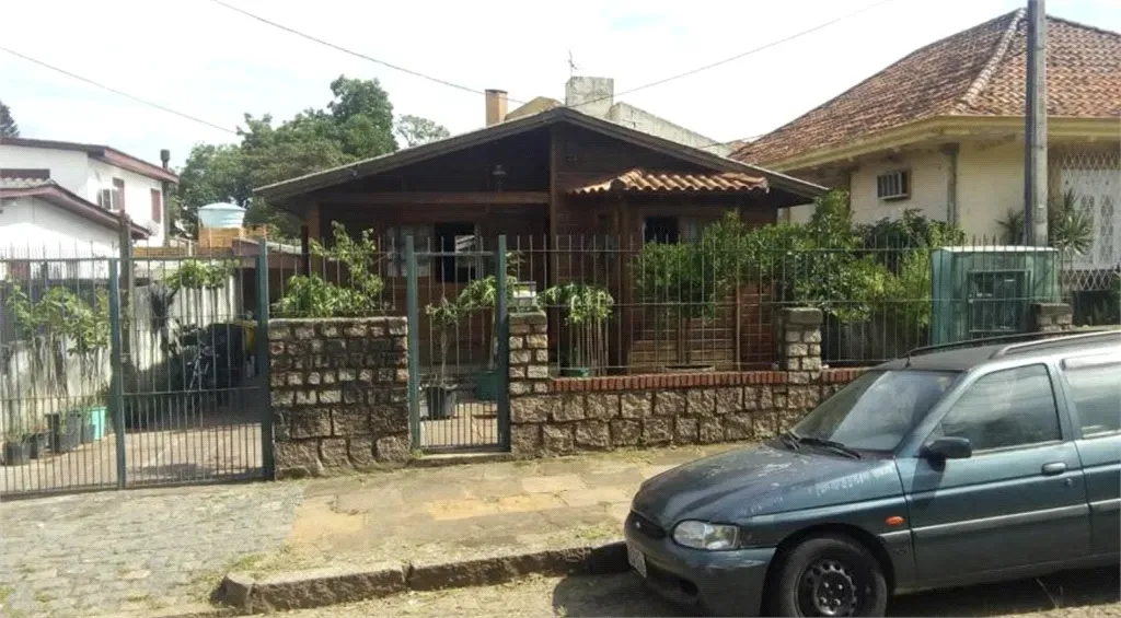 Casa com 2 quartos à venda em Jardim São Pedro - RS