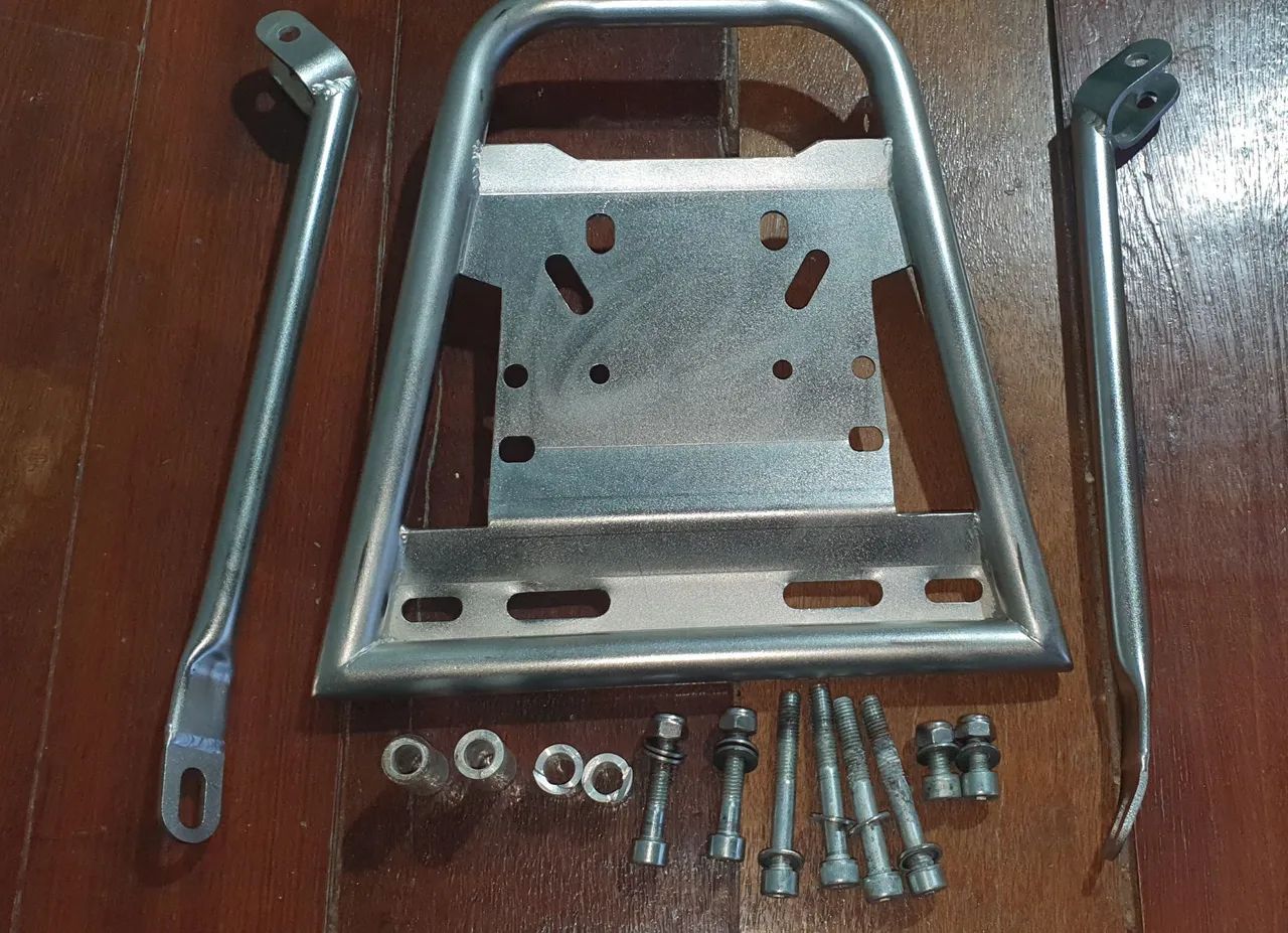 Suporte Guará Top Case