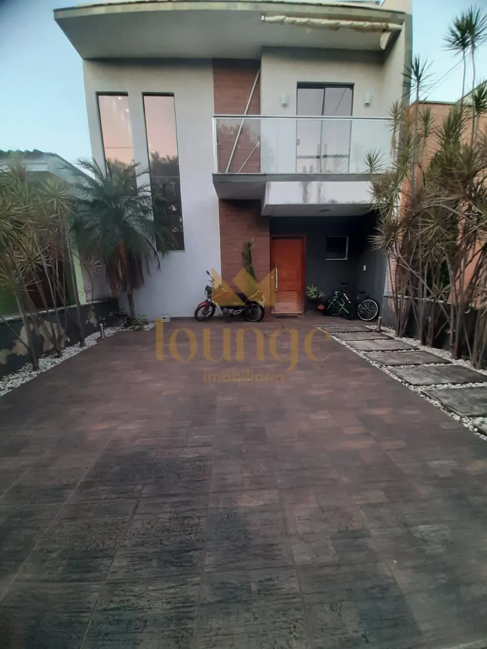 Condomínio Horto Florestal ll - Casa à venda no Condomínio Horto Florestal ll - Sorocaba/S