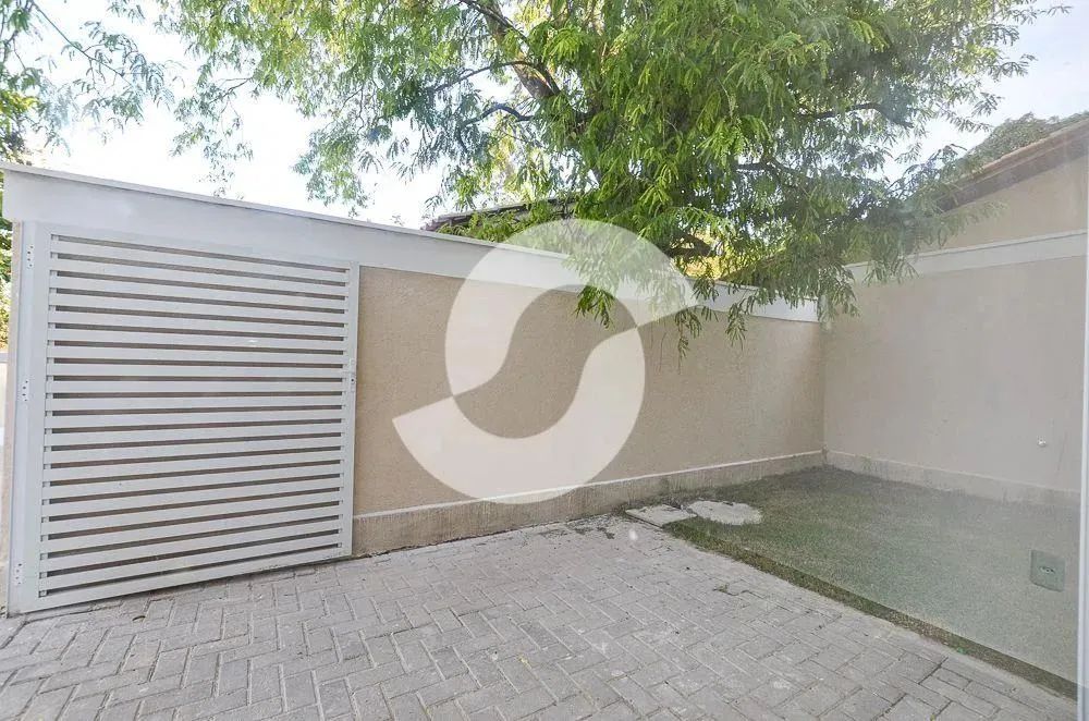 Sobrado para venda tem 97 metros quadrados com 3 quartos em Piratininga - Niterói - RJ - Foto 4
