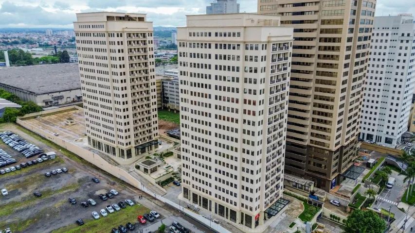 Foto - Barueri - Alphaville Centro Industrial e Empresarial/Alphaville.