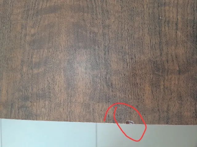 Dining table with laminate countertop64960522967938124
