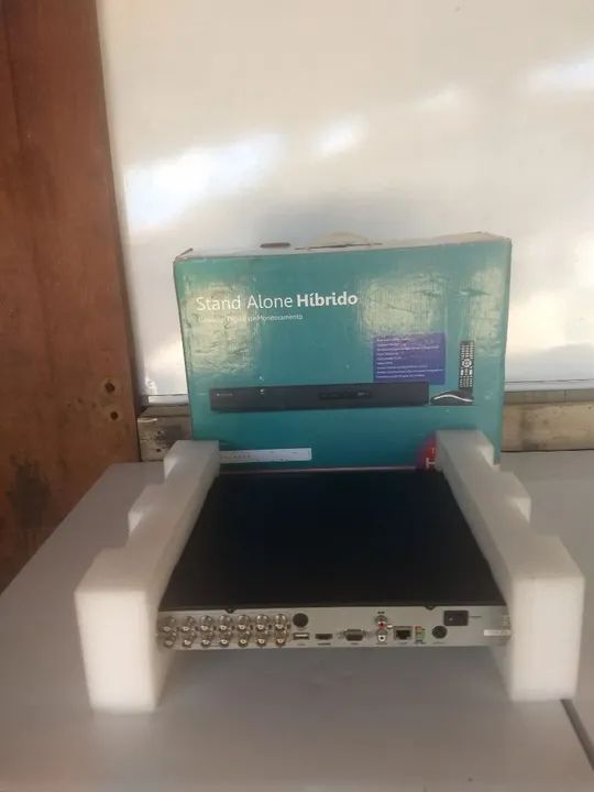 DVR tec voz Digital  - Foto 2