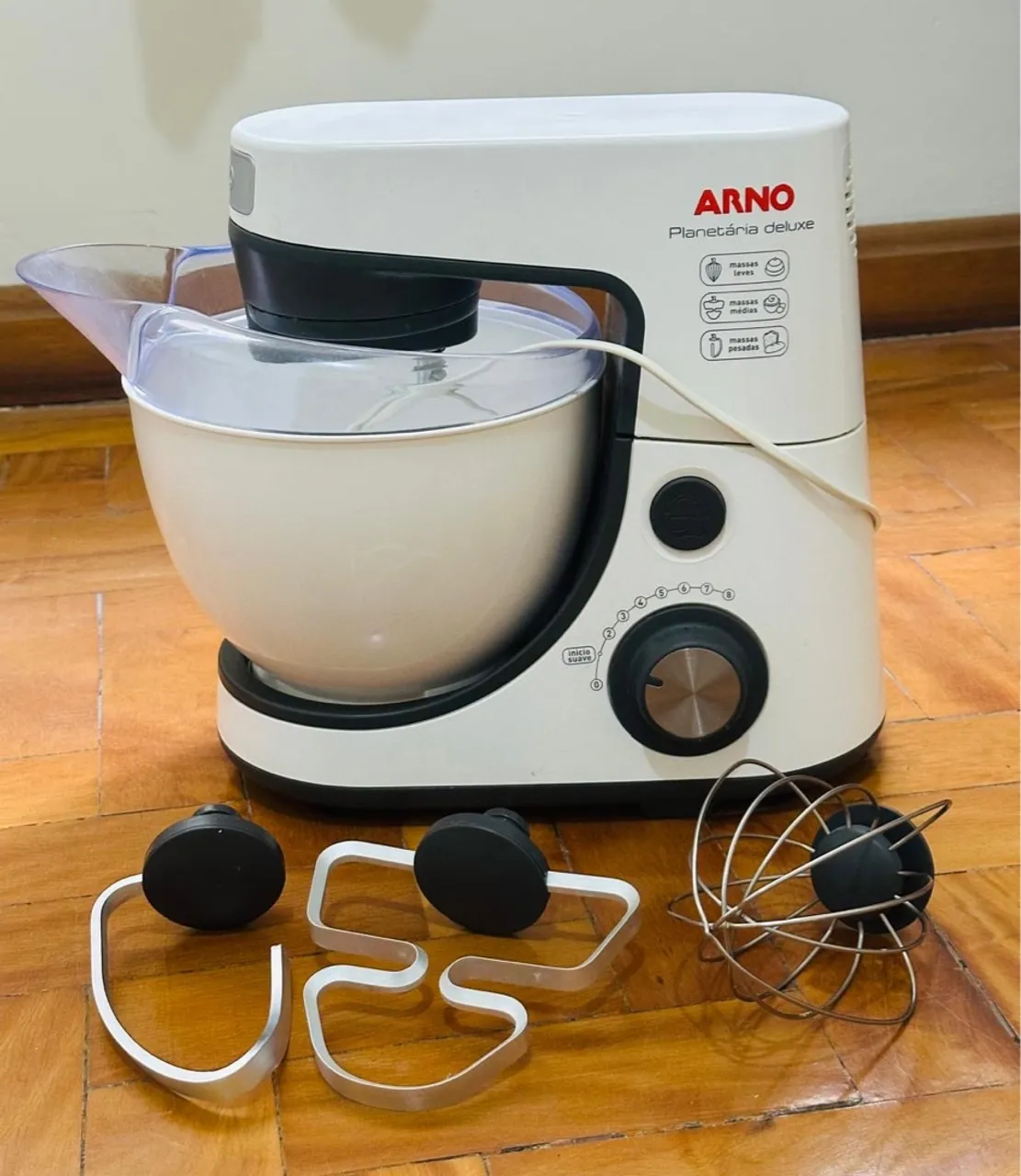 Batedeira Arno