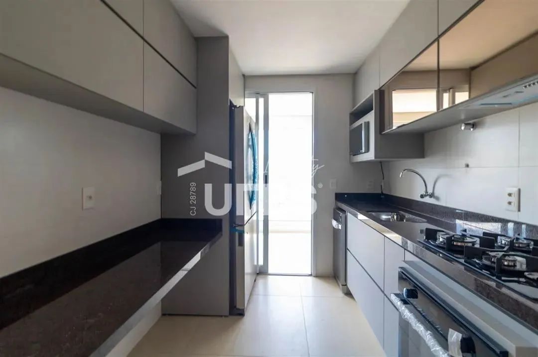 Francisco Malheiros - Apartamento 3 quartos, sendo 3 suítes - Foto 4
