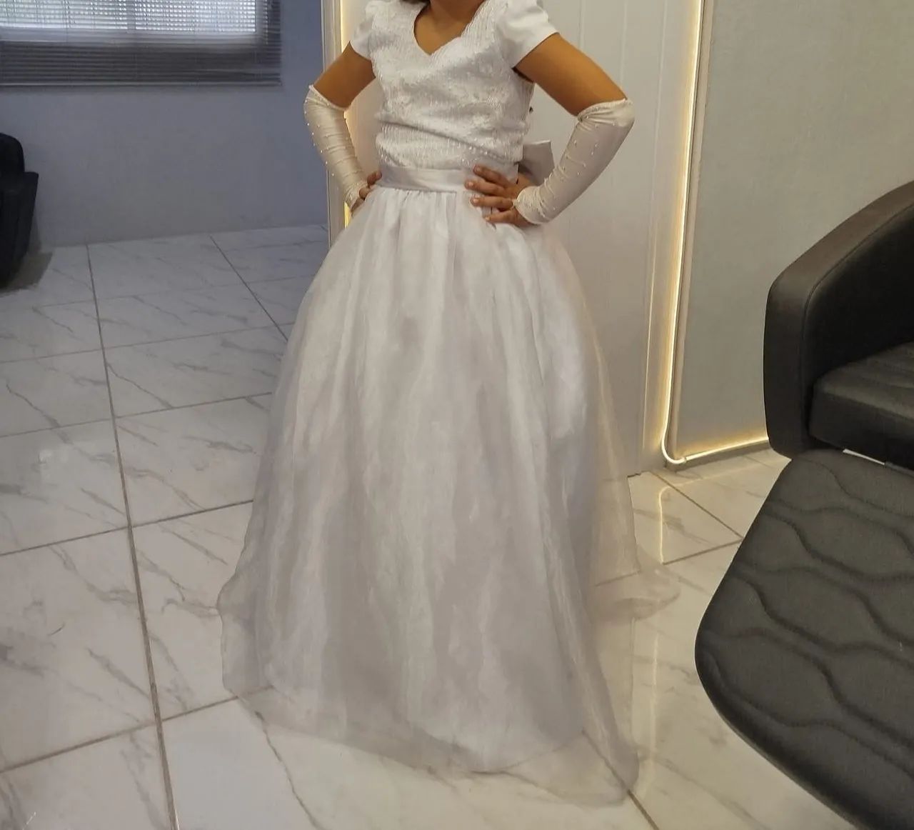 Graduation Dress64840765535873120