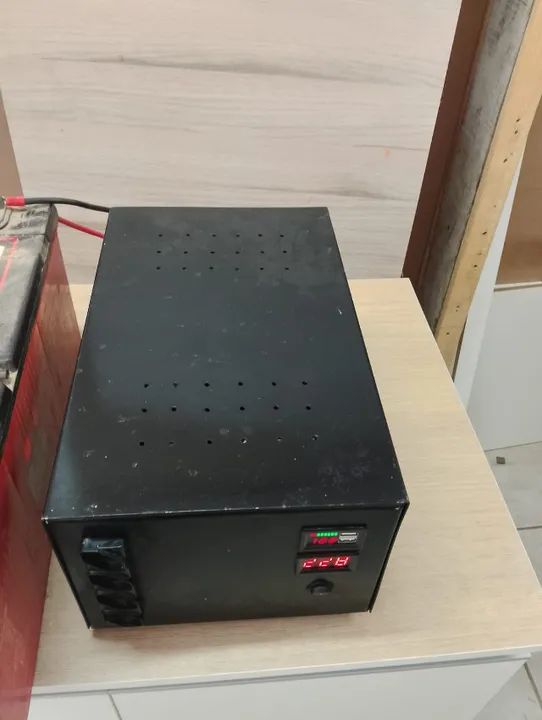 Inversor de energia - Foto 2