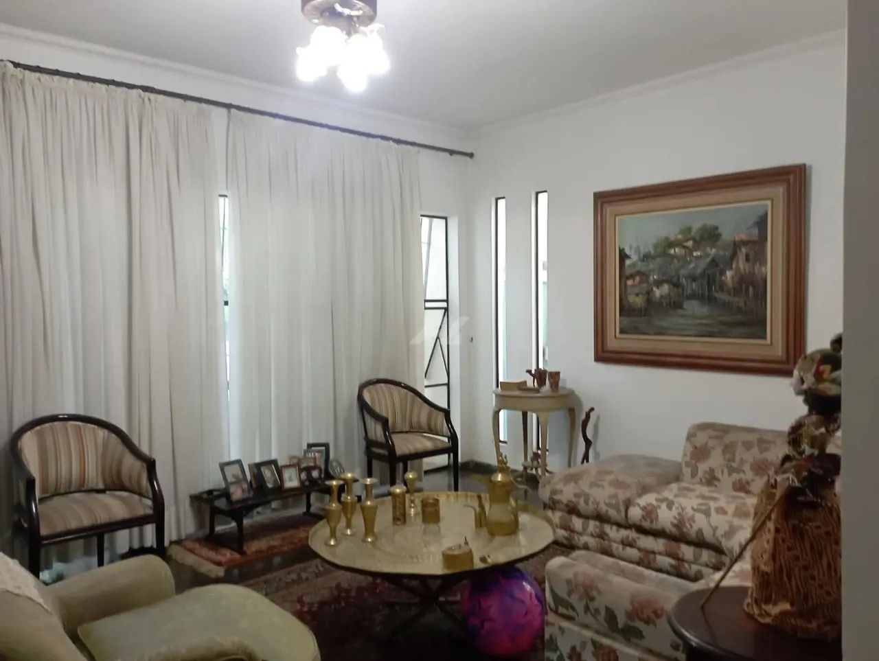 casa - Chácara da Barra - Campinas - Foto 4