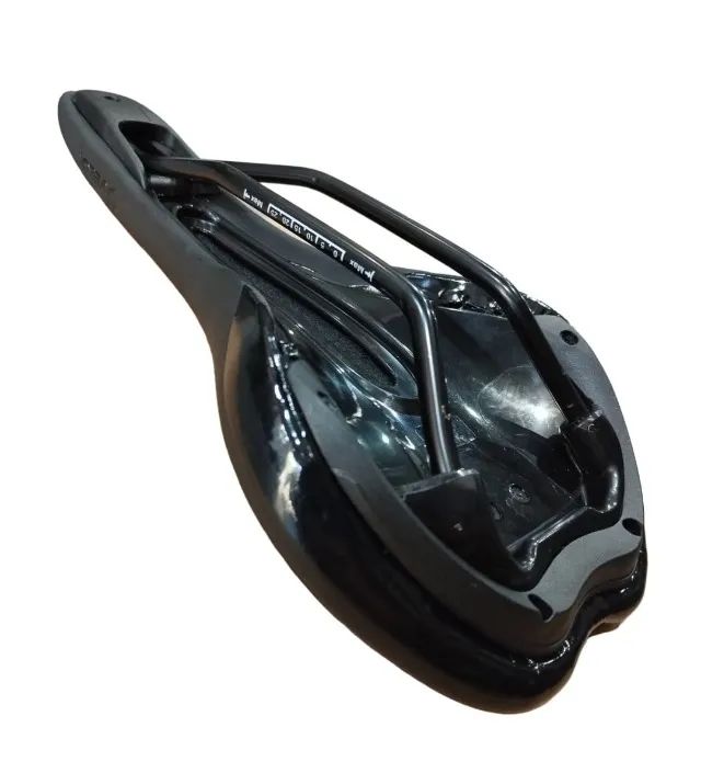 Selim Velo Pro Com Grip E Ergonomia All Mountain - Foto 5