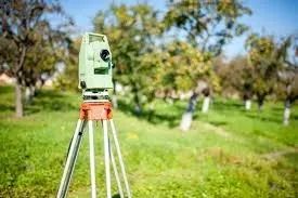 Topografia e Agrimensura - Serviços em Geral