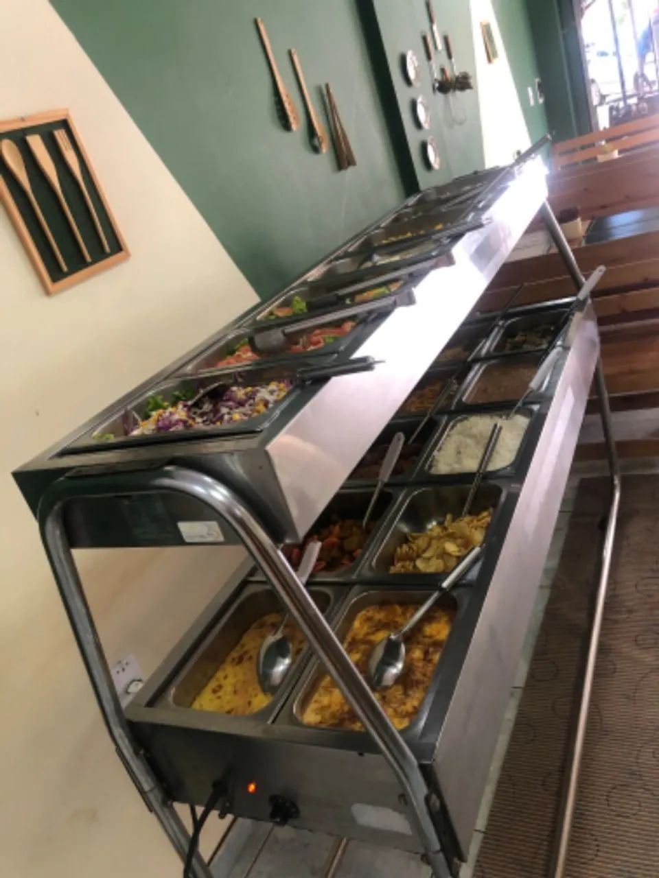 Restaurante Tempero caseiro  - Foto 2