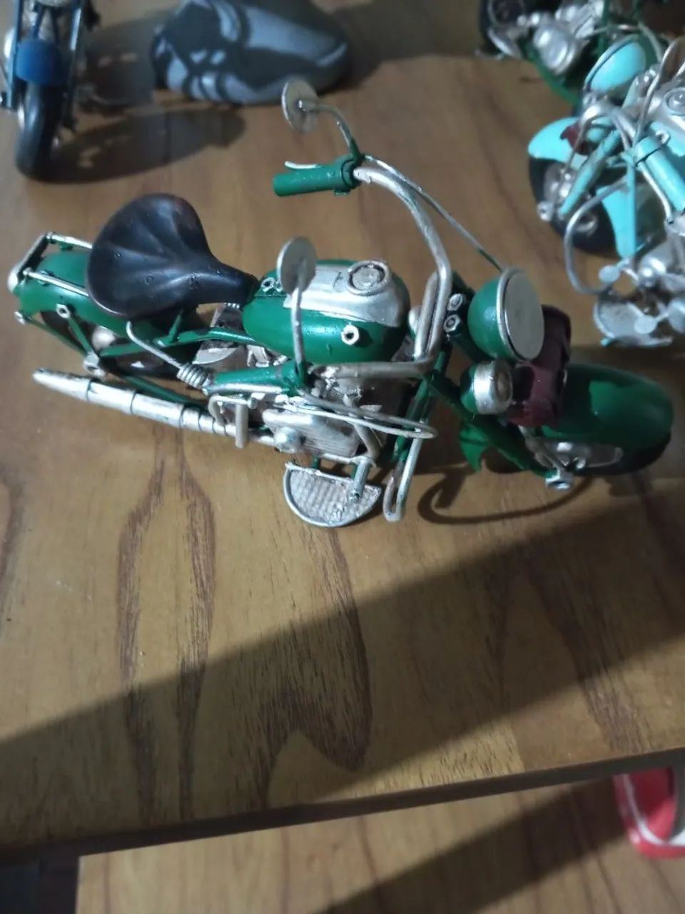 Motocicleta  Harley  - Foto 5