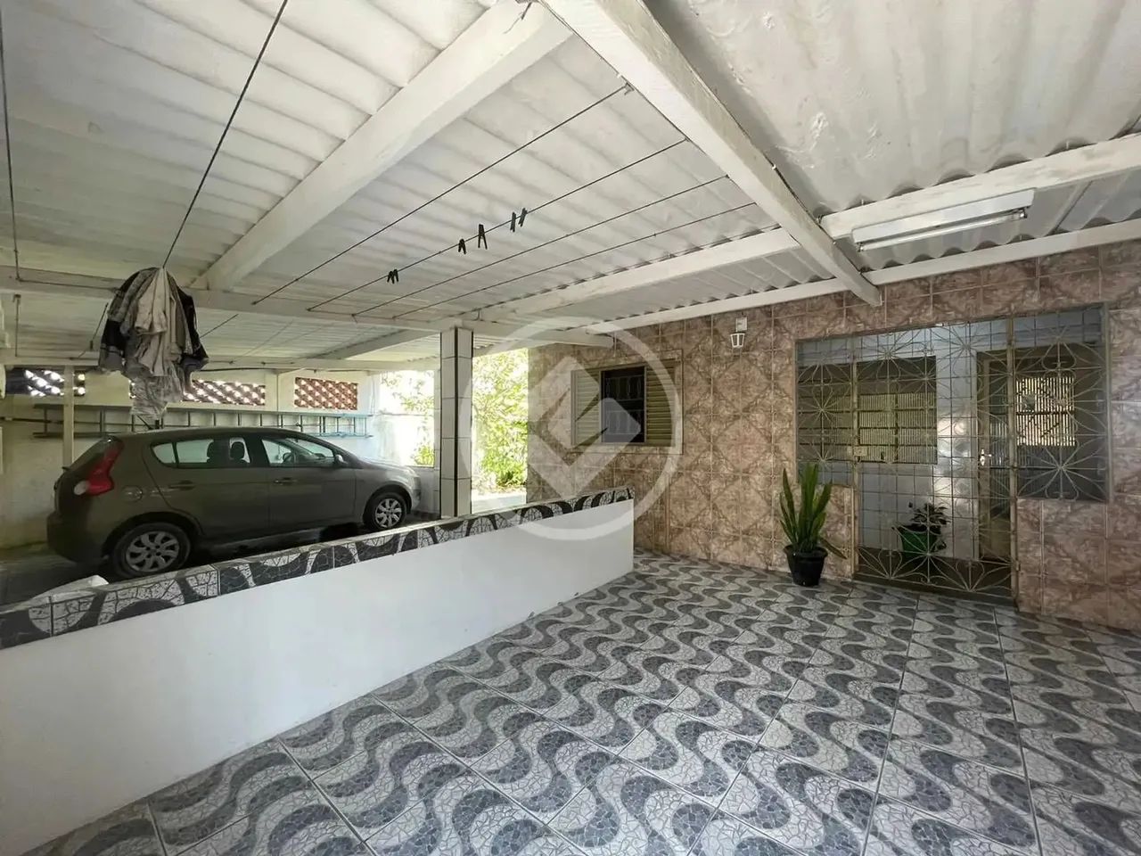 Casa à venda na Vila Aurea, com excelente localização, próximo a USAFA, escola, supermerca