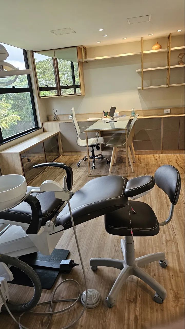 Sala Comercial de Odontologia | Edifício Efigenio Center | Aluguel - Foto 4