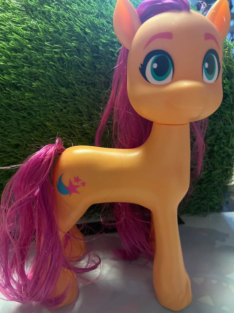 My Little Pony - Sunny Starcout  - Foto 4