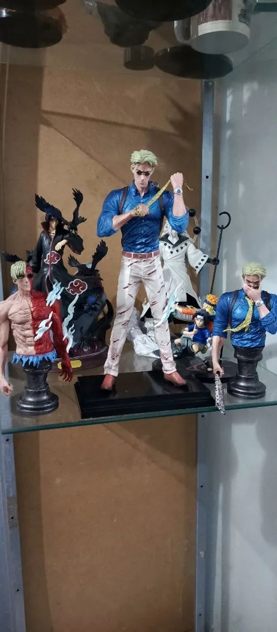 Action figura do Nanami Kento  - Foto 5