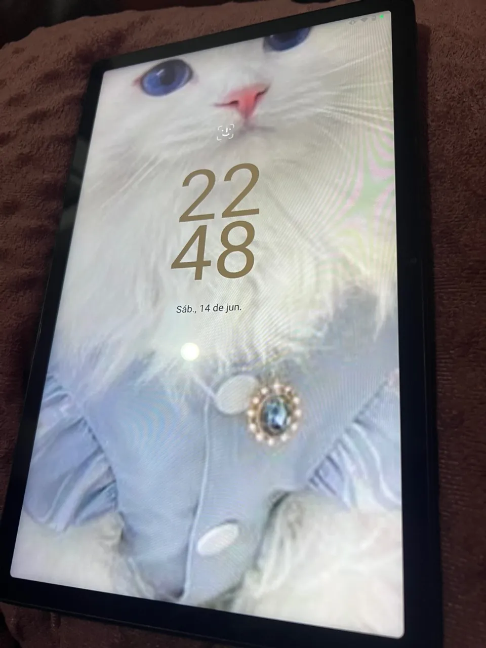 Vende-se tablet Lenovo tab p11plus