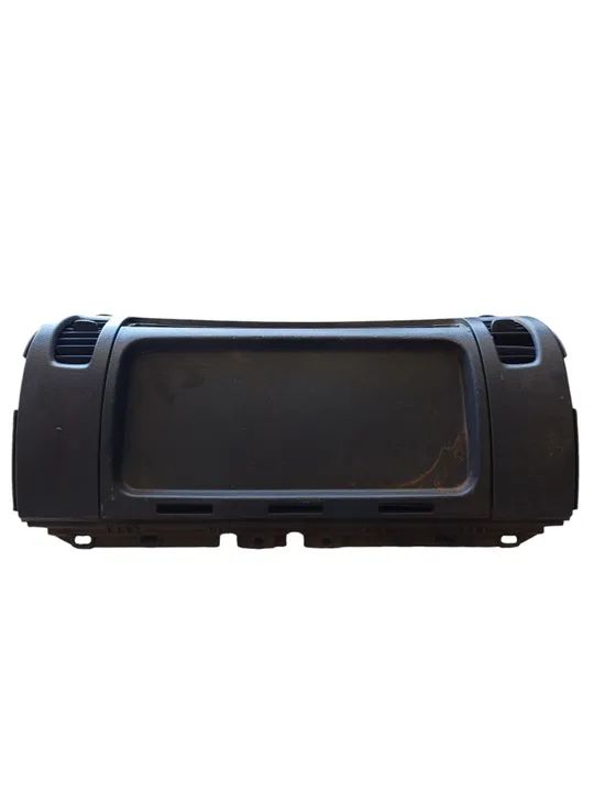 Carenagem Scania Painel 1425897 - Foto 2