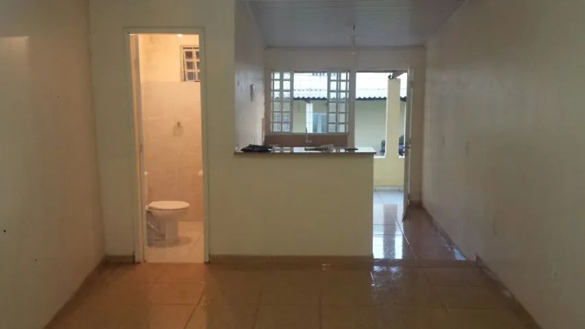 foto - Brasília - Setor Habitacional Vicente Pires - Trecho 3