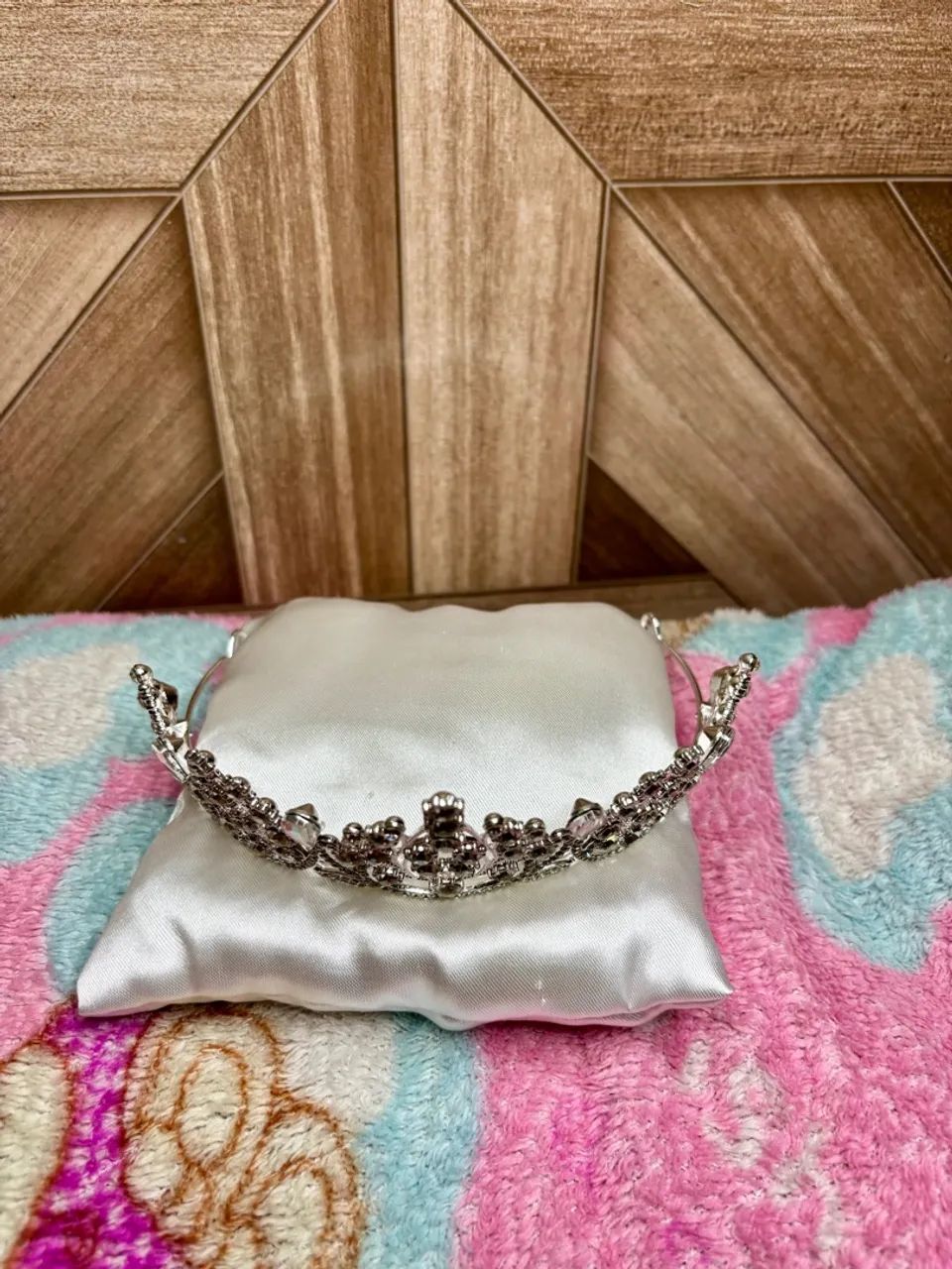 Tiara de Princesa  - Foto 5