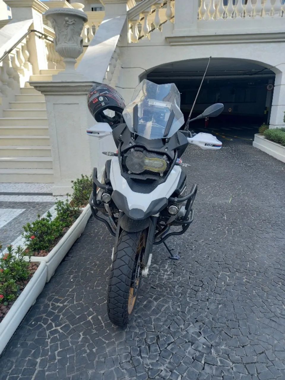 GS 1250 premium HP ano 2020 - Troca por antigos - Ler anuncios  - Foto 5