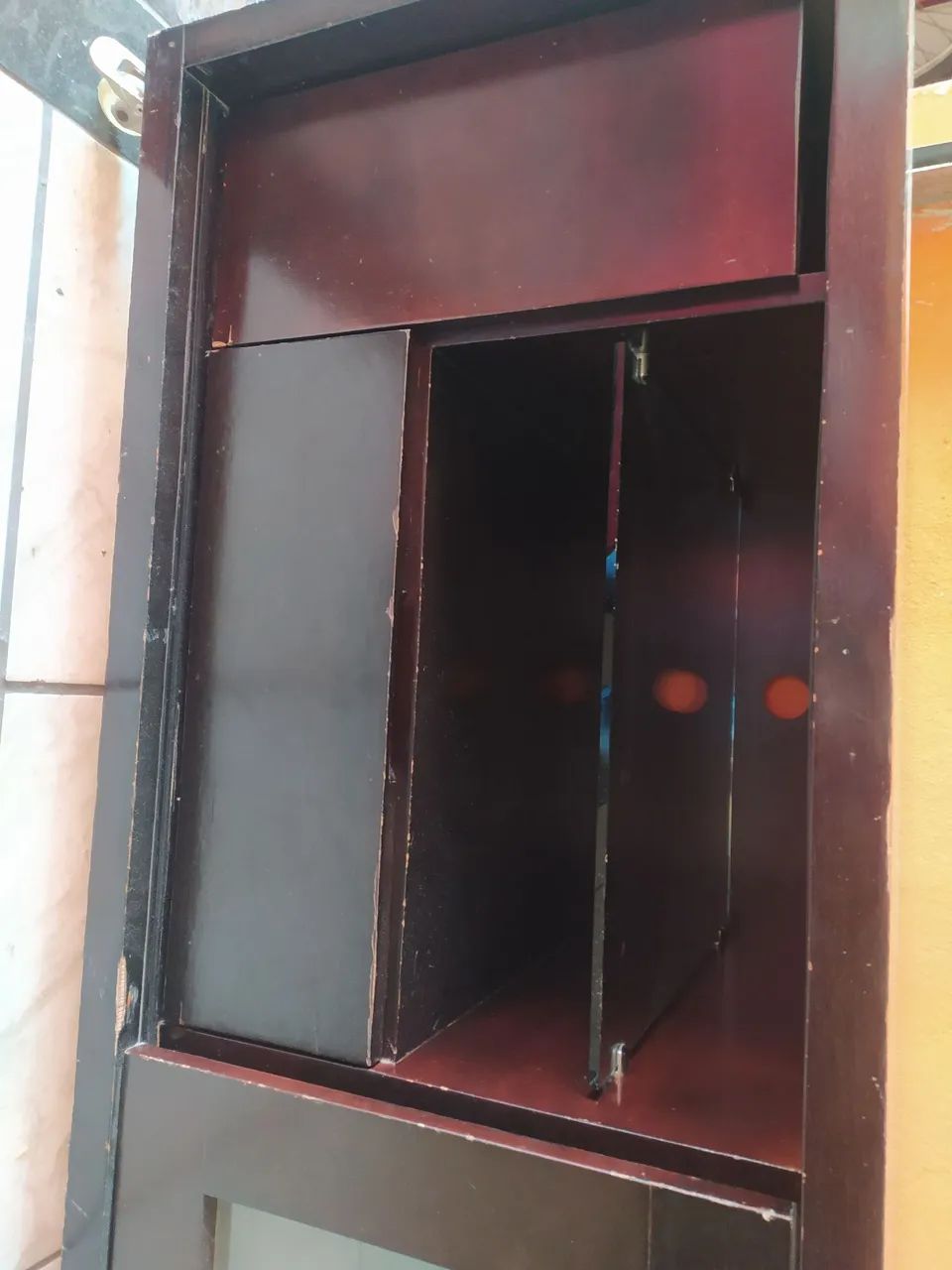 Rack para Pc envelopado - Foto 5