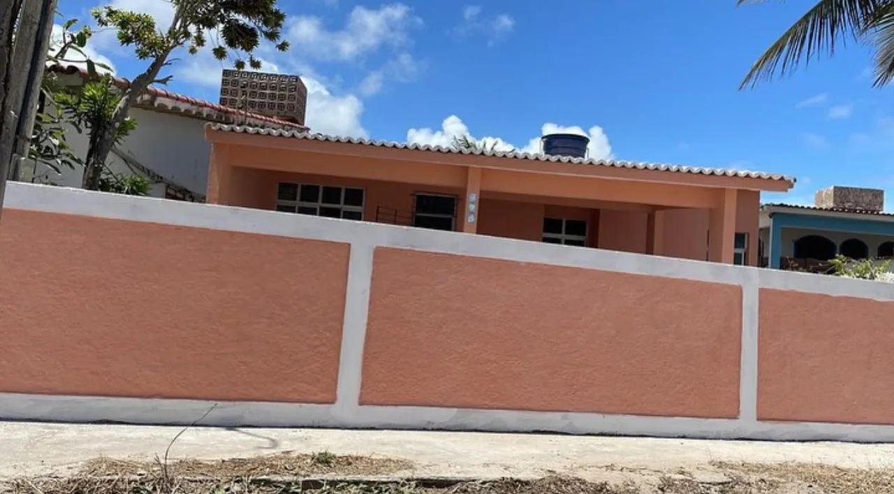 foto - Ilha de Itamaracá - 