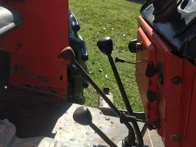 Trator - Foto 4
